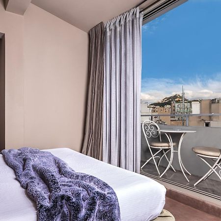 Hotel Ifeel Athens (Adults Only) Zewnętrze zdjęcie
