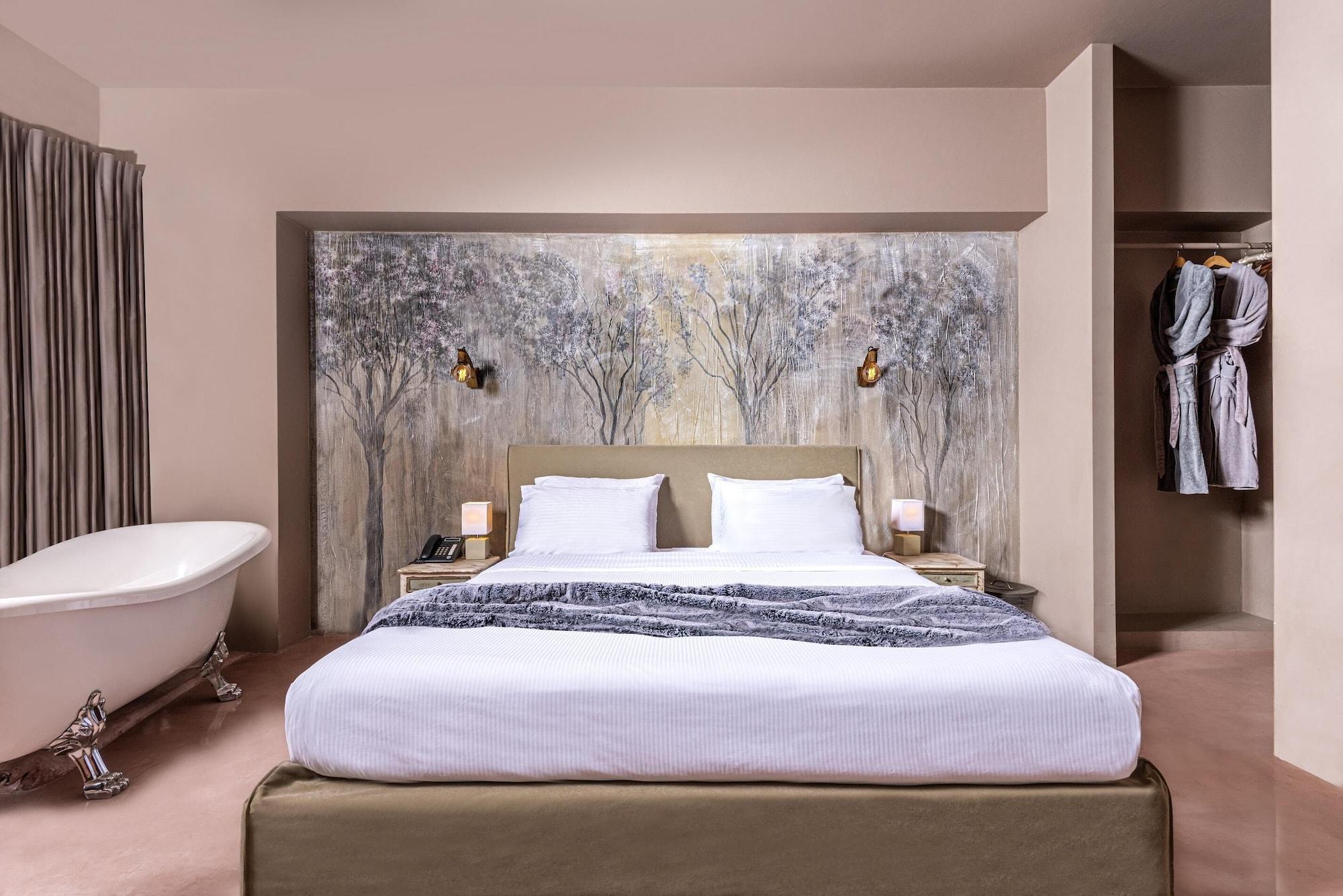 Hotel Ifeel Athens (Adults Only) Zewnętrze zdjęcie