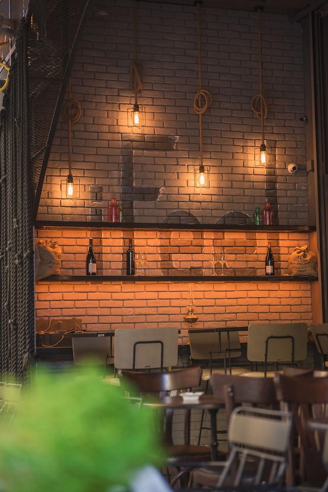 Hotel Ifeel Athens (Adults Only) Zewnętrze zdjęcie
