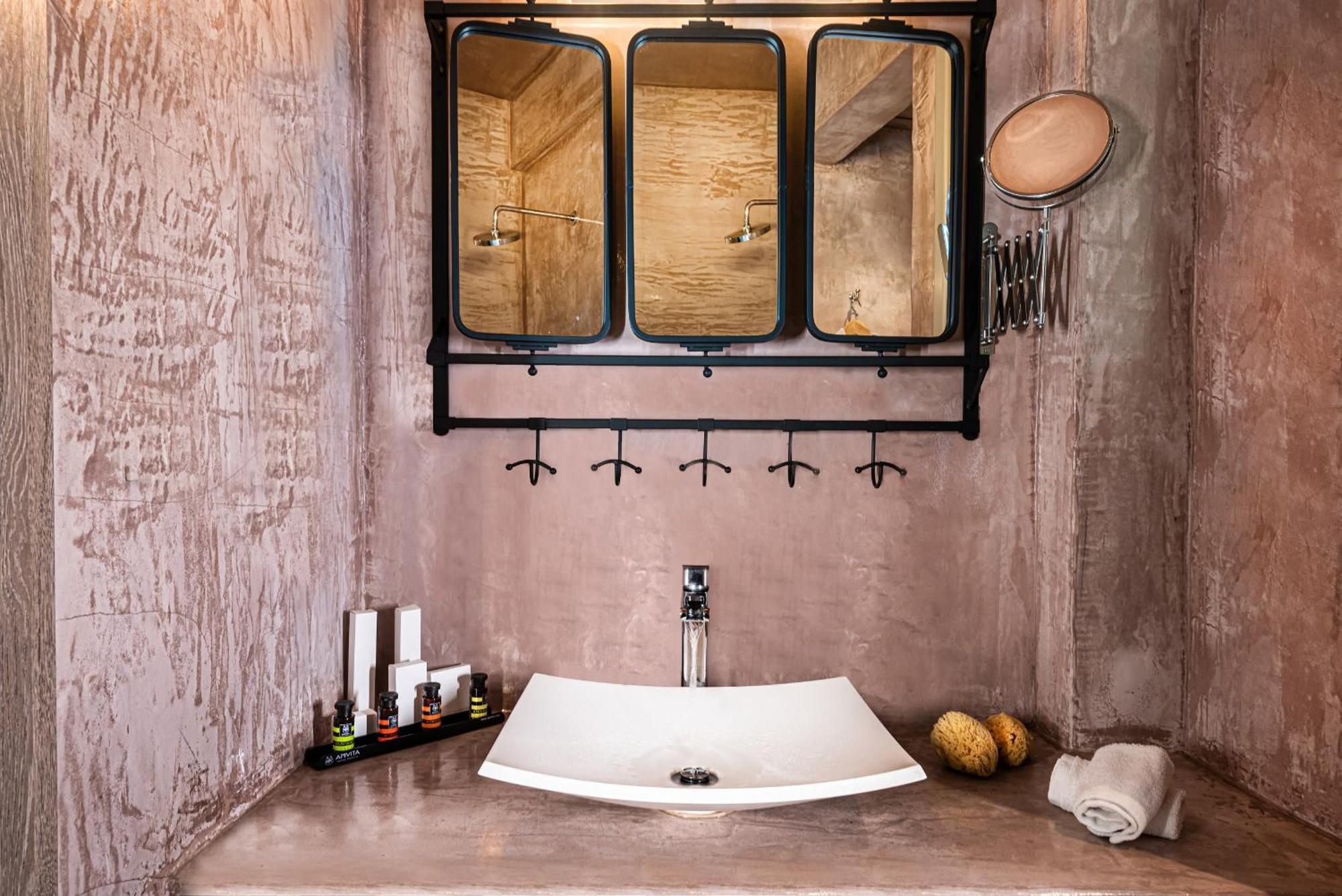 Hotel Ifeel Athens (Adults Only) Zewnętrze zdjęcie