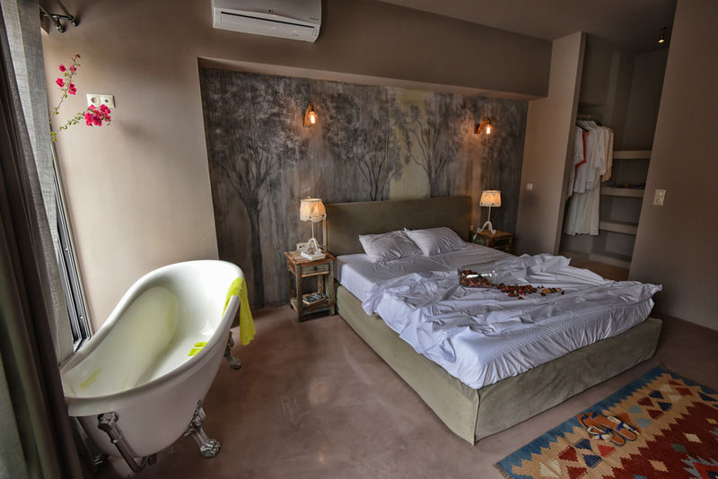 Hotel Ifeel Athens (Adults Only) Zewnętrze zdjęcie