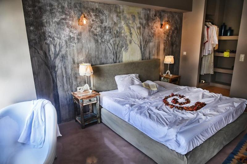 Hotel Ifeel Athens (Adults Only) Zewnętrze zdjęcie