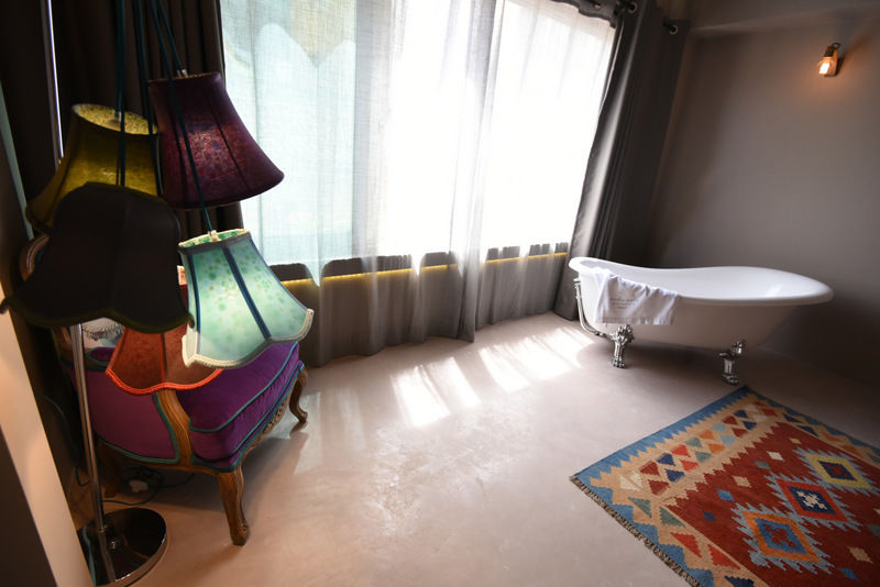 Hotel Ifeel Athens (Adults Only) Zewnętrze zdjęcie