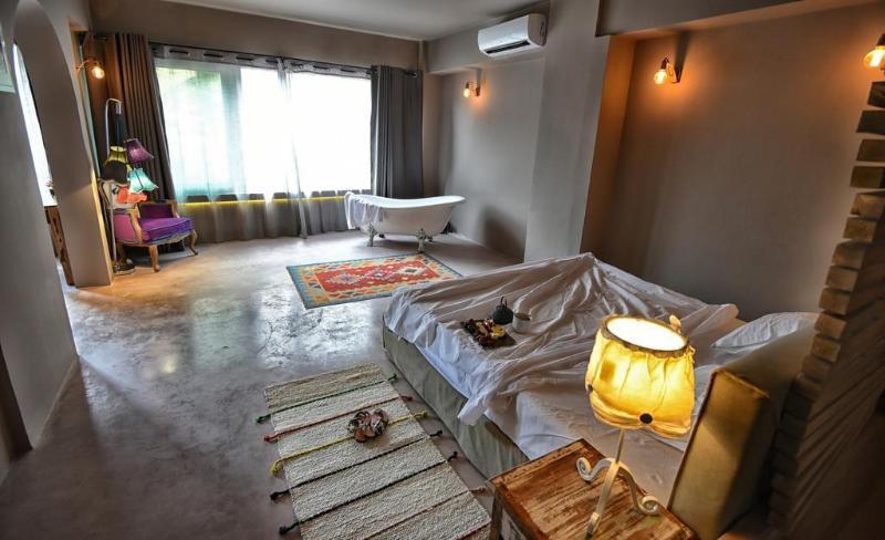 Hotel Ifeel Athens (Adults Only) Zewnętrze zdjęcie